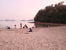 Panwa Sunset Beachfront