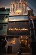 Hotel Emirates Case