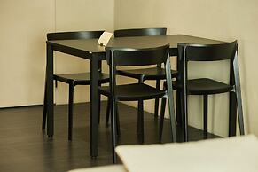Hlow Busan Hotel