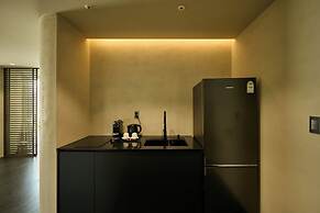 Hlow Busan Hotel