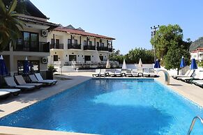 HOTEL BİNLİK
