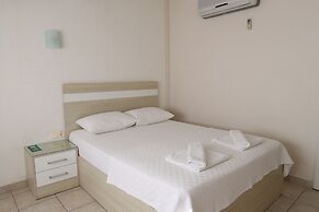 HOTEL BİNLİK