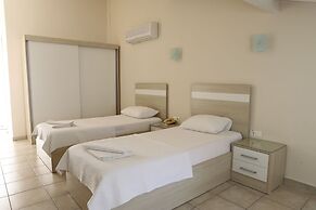 HOTEL BİNLİK