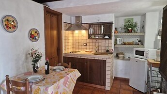 Finca Casonas de Marengo