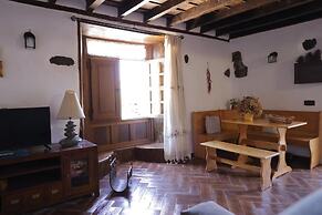 Finca Casonas de Marengo
