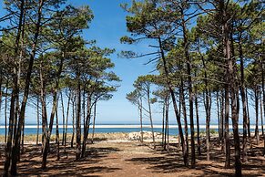 Village vacances Cévéo Les Dunes Carcans