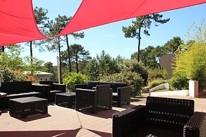 Village vacances Cévéo Les Dunes Carcans