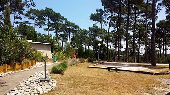 Village vacances Cévéo Les Dunes Carcans