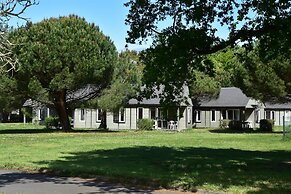 Village Cévéo de MesquerPays de Guérande