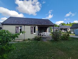 Village Cévéo de MesquerPays de Guérande