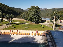 Domaine du Lac Chambon