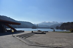 Domaine du Lac Chambon