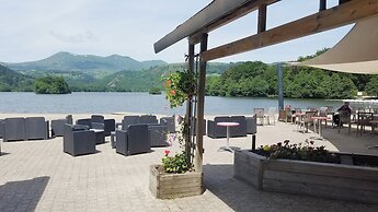 Domaine du Lac Chambon