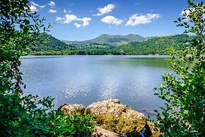 Domaine du Lac Chambon