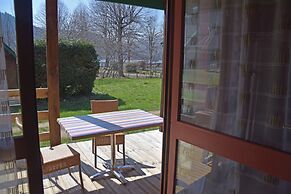 Domaine du Lac Chambon