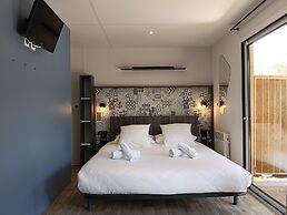 Hôtel Lodge du Lac Chambon