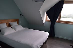 Hôtel Lodge du Lac Chambon