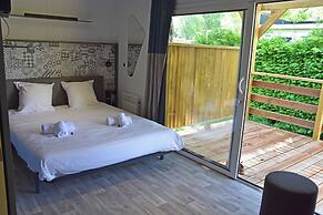 Hôtel Lodge du Lac Chambon