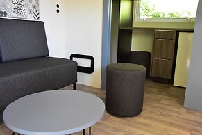 Hôtel Lodge du Lac Chambon