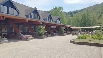 Hôtel Lodge du Lac Chambon