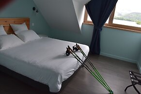 Hôtel Lodge du Lac Chambon