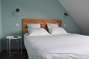 Hôtel Lodge du Lac Chambon