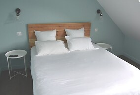 Hôtel Lodge du Lac Chambon