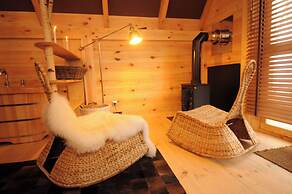 Hôtel Lodge du Lac Chambon