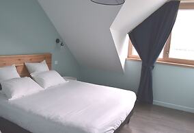 Hôtel Lodge du Lac Chambon