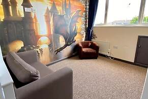 Wizardry Hotel Great Yarmouth