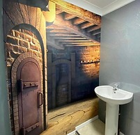 Wizardry Hotel Great Yarmouth