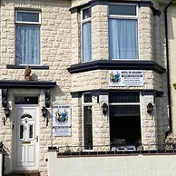 Wizardry Hotel Great Yarmouth
