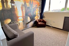 Wizardry Hotel Great Yarmouth
