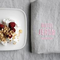Hotel Jerom Kalmthout