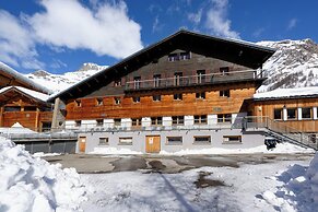 Village vacances Cévéo de Val d'Isère