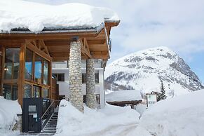 Village vacances Cévéo de Val d'Isère