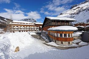 Village vacances Cévéo de Val d'Isère
