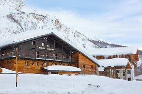 Village vacances Cévéo de Val d'Isère