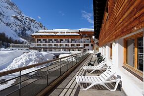 Village vacances Cévéo de Val d'Isère