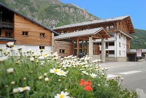 Village vacances Cévéo de Val d'Isère