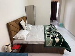 Sundervan Resort