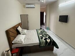 Sundervan Resort