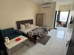 Sundervan Resort