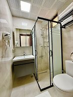 Antalya Marina Hostel