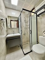 Antalya Marina Hostel