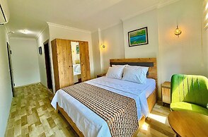 Antalya Marina Hostel