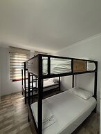 Antalya Marina Hostel