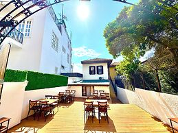 Antalya Marina Hostel