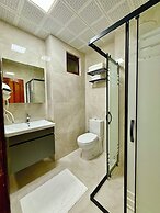 Antalya Marina Hostel