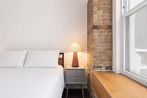 Meramont Hotel Centre Ville